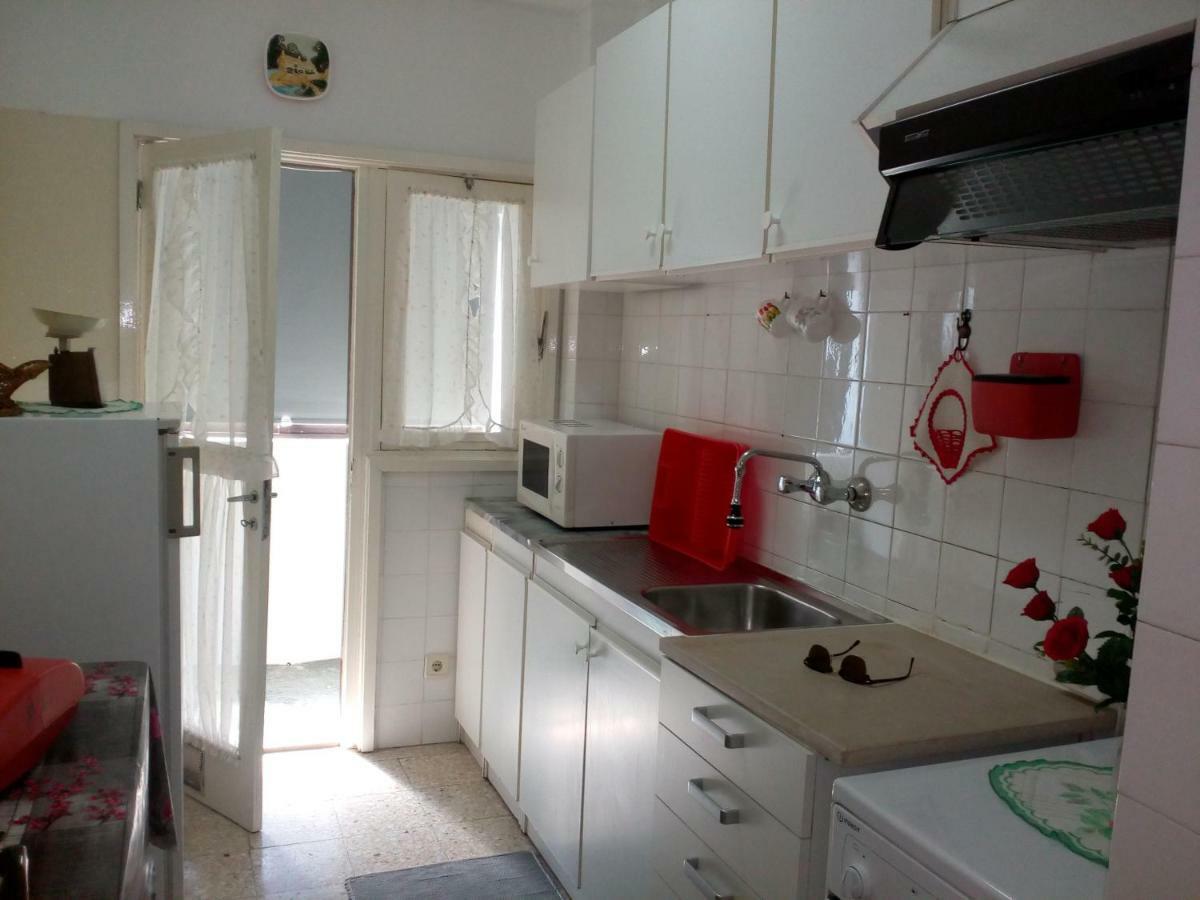 Apartamento Do Silva Mirandela Eksteriør billede