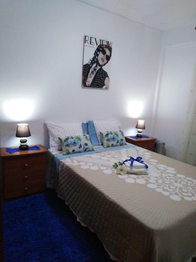 Apartamento Do Silva Mirandela Eksteriør billede