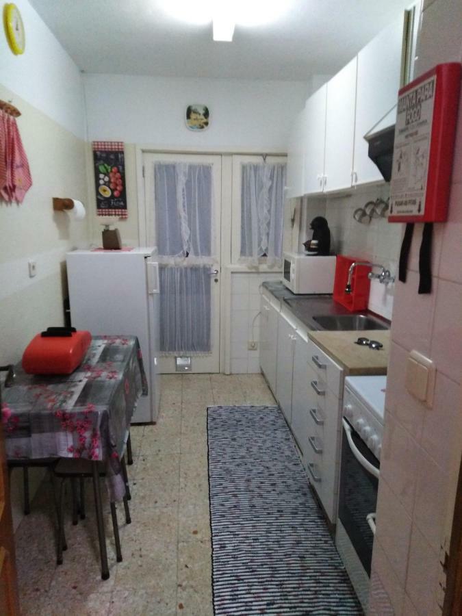 Apartamento Do Silva Mirandela Eksteriør billede